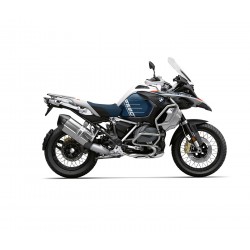 R 1250 GS Adventure New Adventure